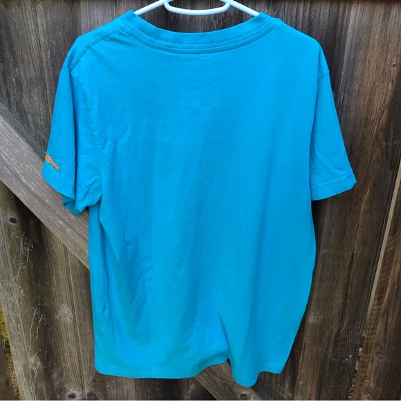 Vintage Reebok The Pump T-Shirt - Picture 2 of 9